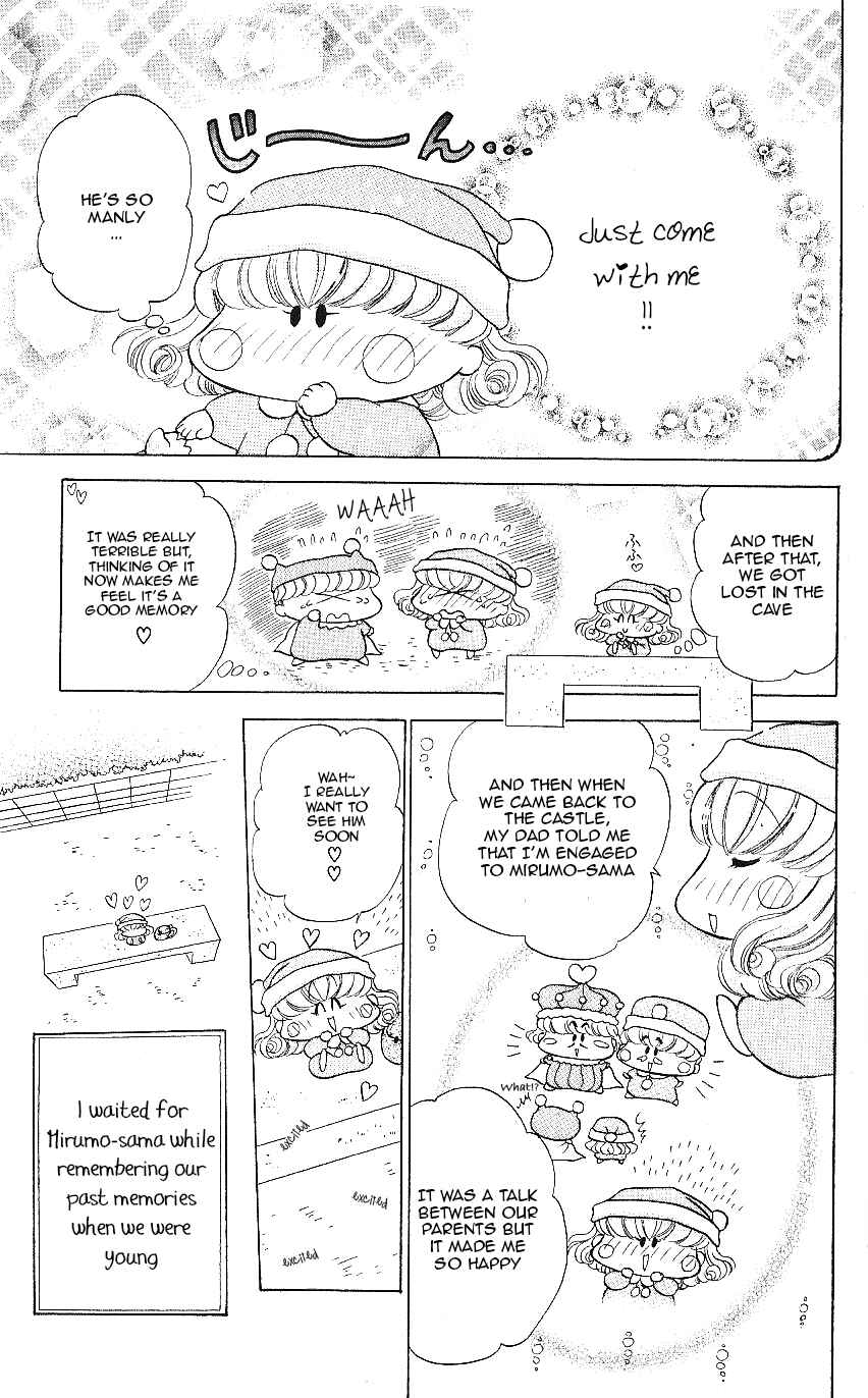 Page 14 Chapter 10.5 Mirumo de Pon!