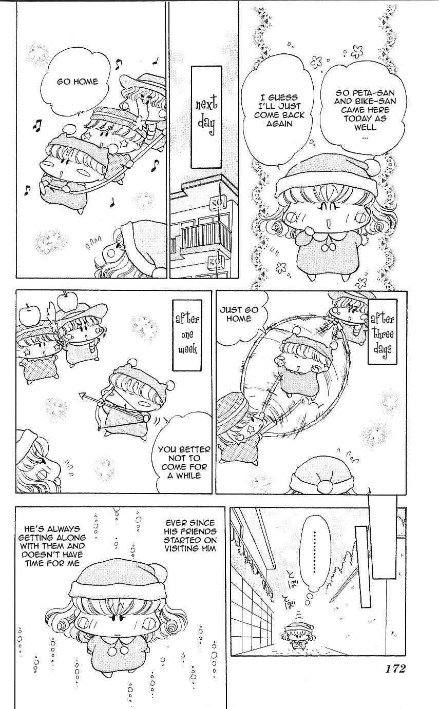 Page 9 Chapter 10.5 Mirumo de Pon!