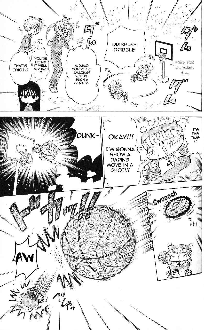 Page 13 Chapter 8 Mirumo de Pon!
