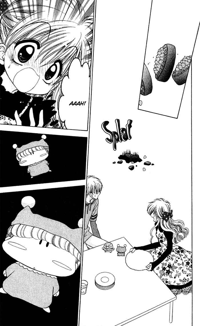 Page 23 Chapter 4 Mirumo de Pon!