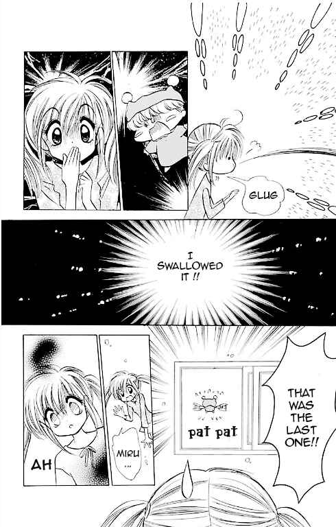 Page 31 Chapter 14 Mirumo de Pon!