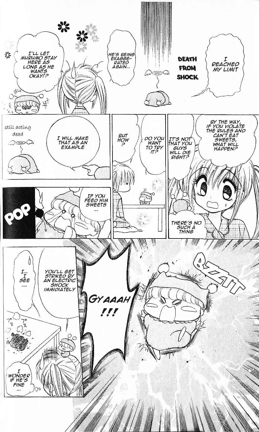Page 10 Chapter 7 Mirumo de Pon!