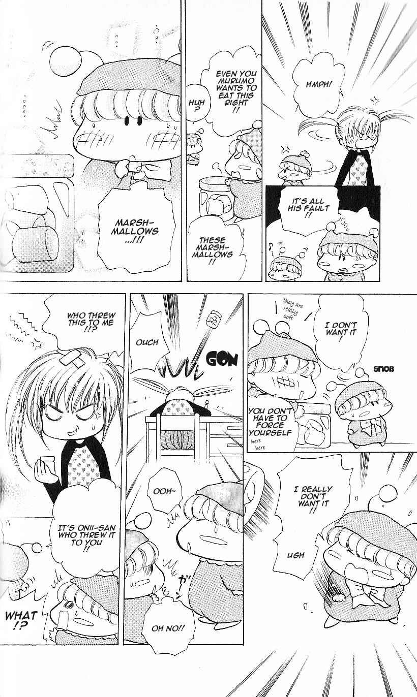 Page 14 Chapter 7 Mirumo de Pon!