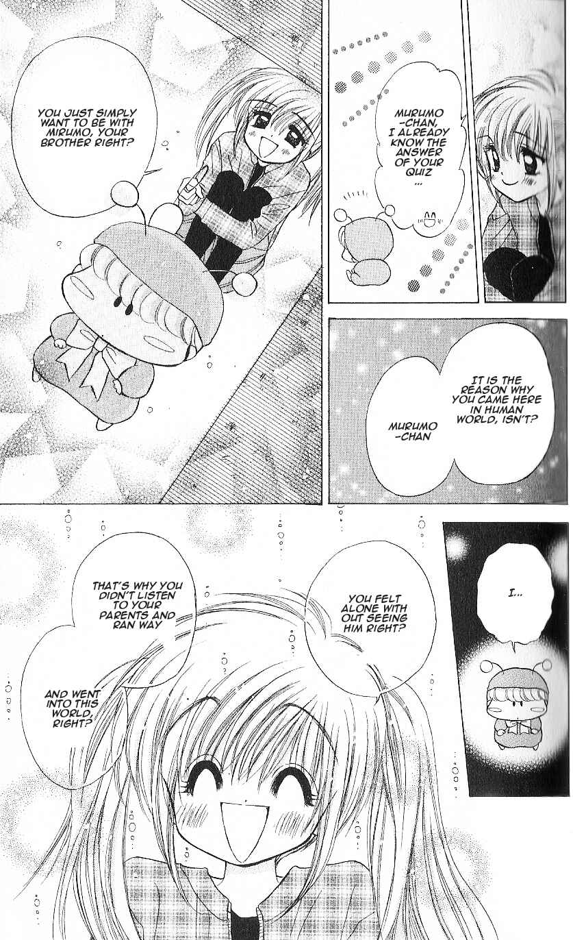 Page 29 Chapter 7 Mirumo de Pon!