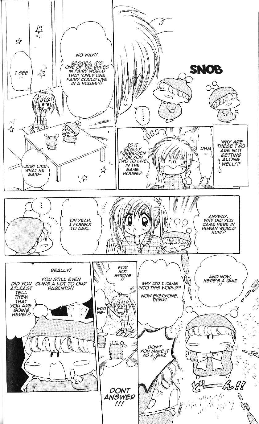 Page 4 Chapter 7 Mirumo de Pon!