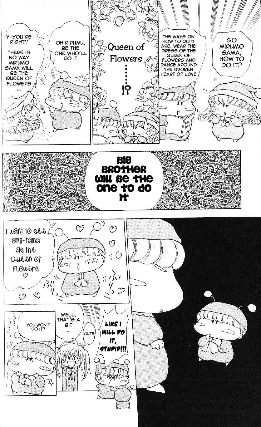 Page 29 Chapter 6 Mirumo de Pon!