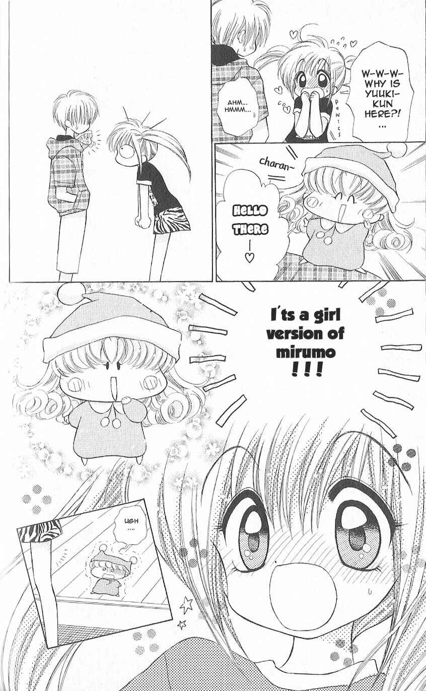 Page 34 Chapter 2 Mirumo de Pon!