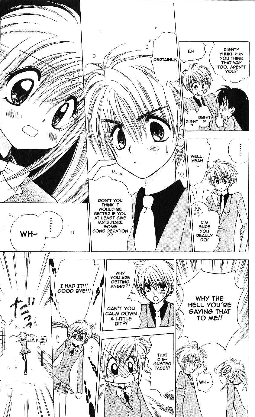 Page 21 Chapter 9 Mirumo de Pon!