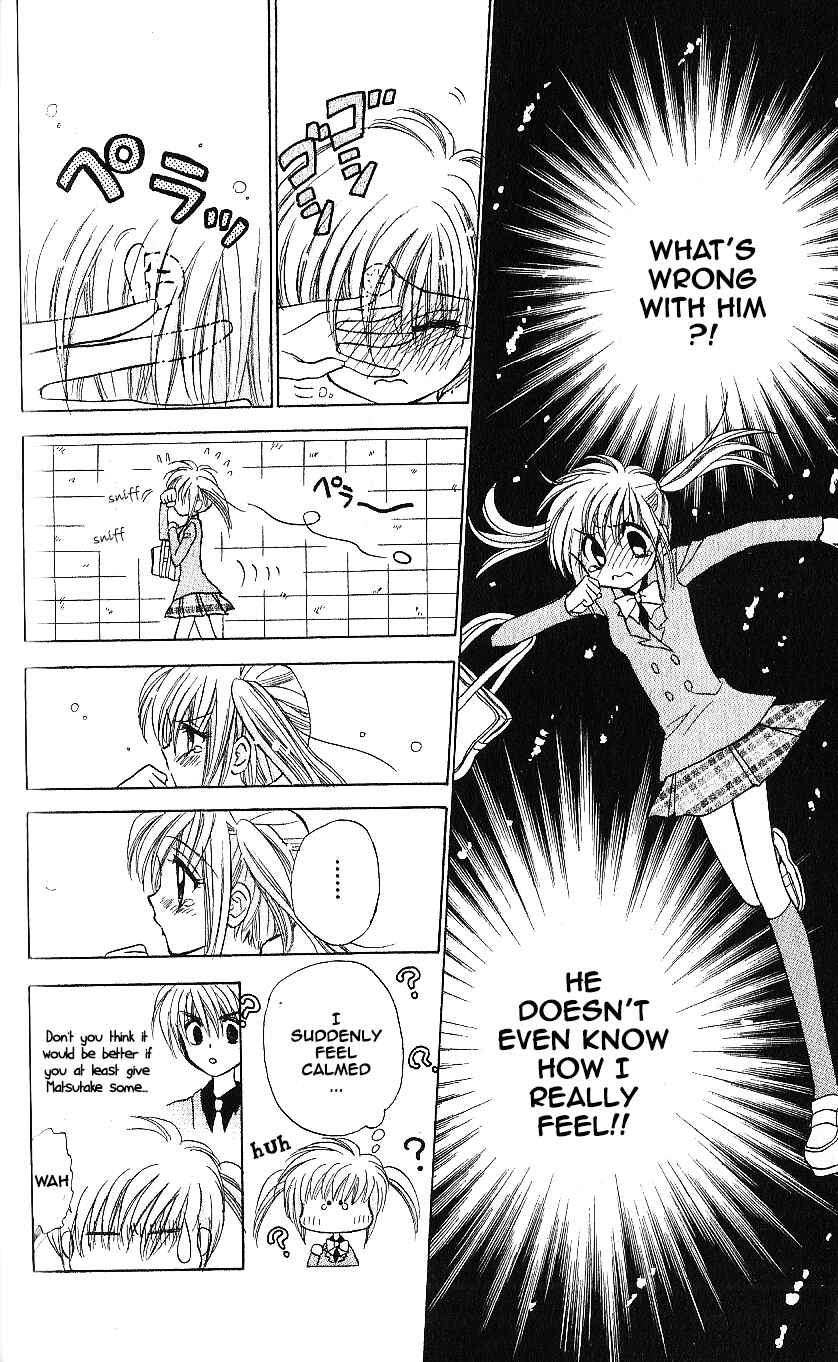 Page 22 Chapter 9 Mirumo de Pon!