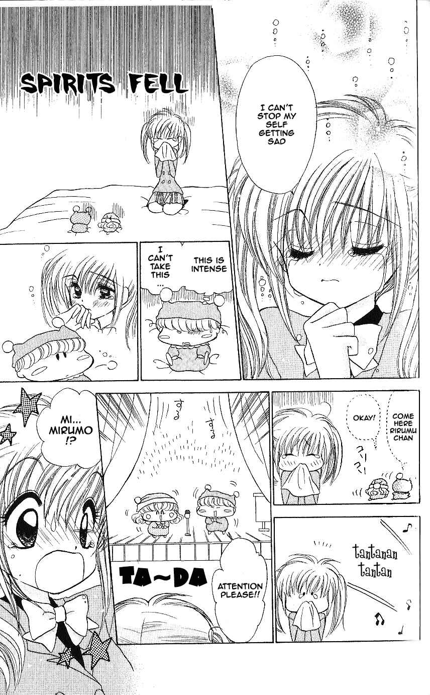 Page 25 Chapter 9 Mirumo de Pon!