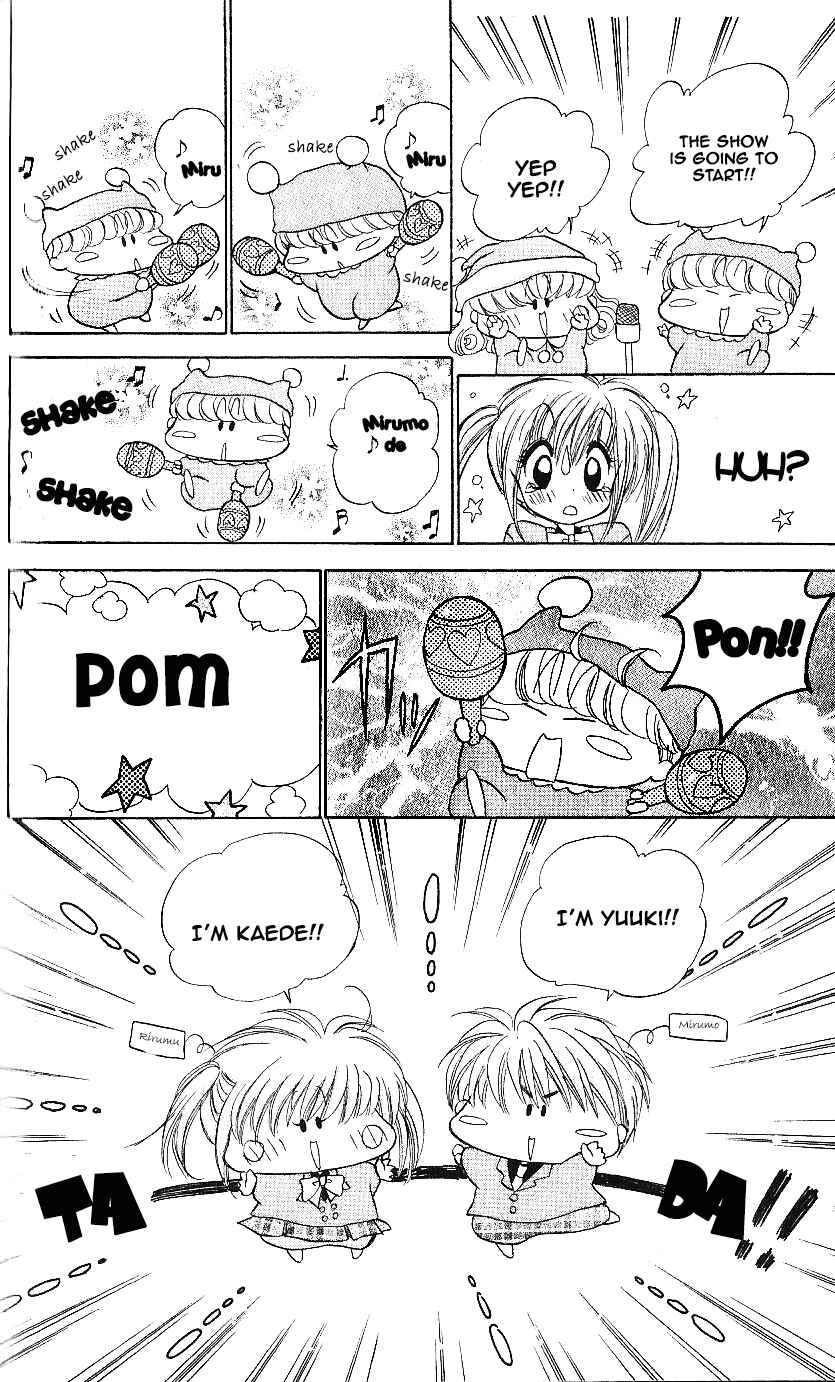 Page 26 Chapter 9 Mirumo de Pon!