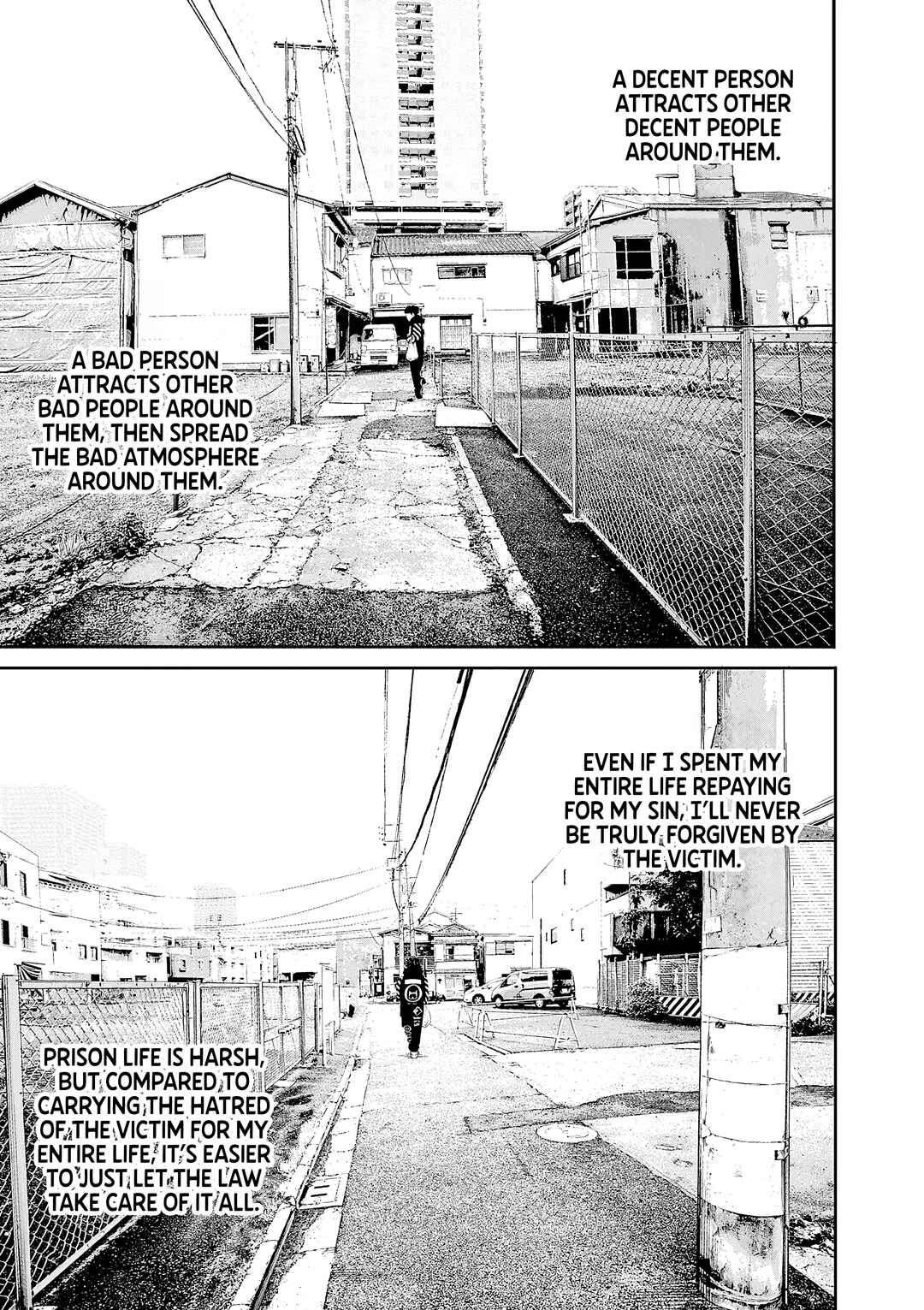 Page 11 Chapter 5 Kujous Deadly Sins