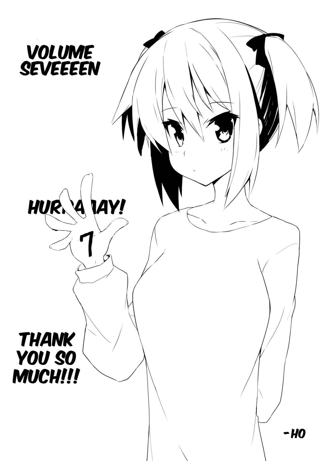 Page 9 Chapter 87 Nakahara-kun no Kahogo na Imouto