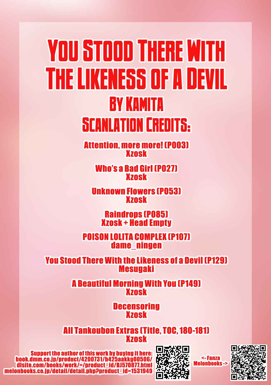 Page 37 Chapter 7 You Stood There With The Likeness of a Devil