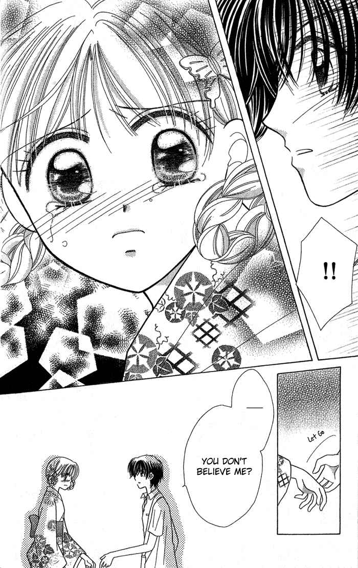 Page 24 Chapter 4 Graduation★Scramble