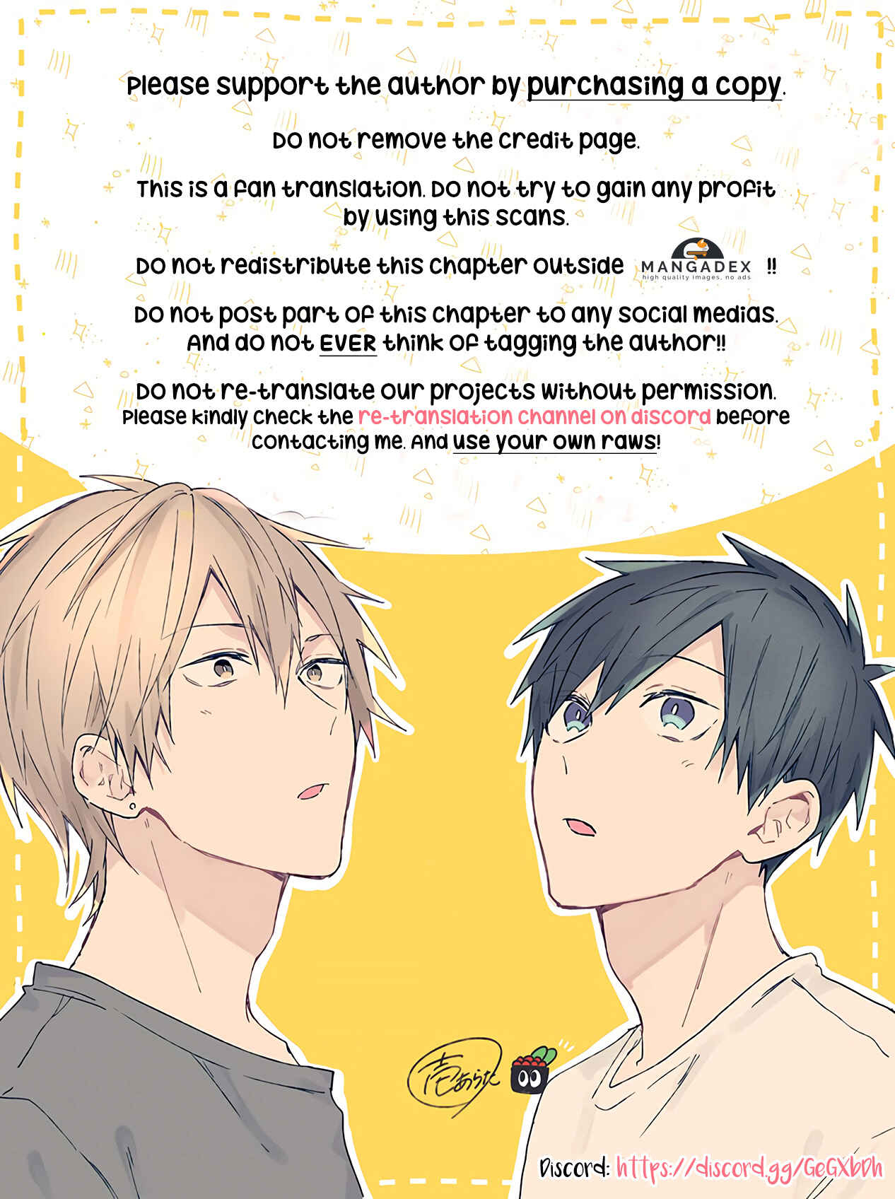 Page 3 Chapter 2 Sore wo Koi to Yobazuni Nanto Iu