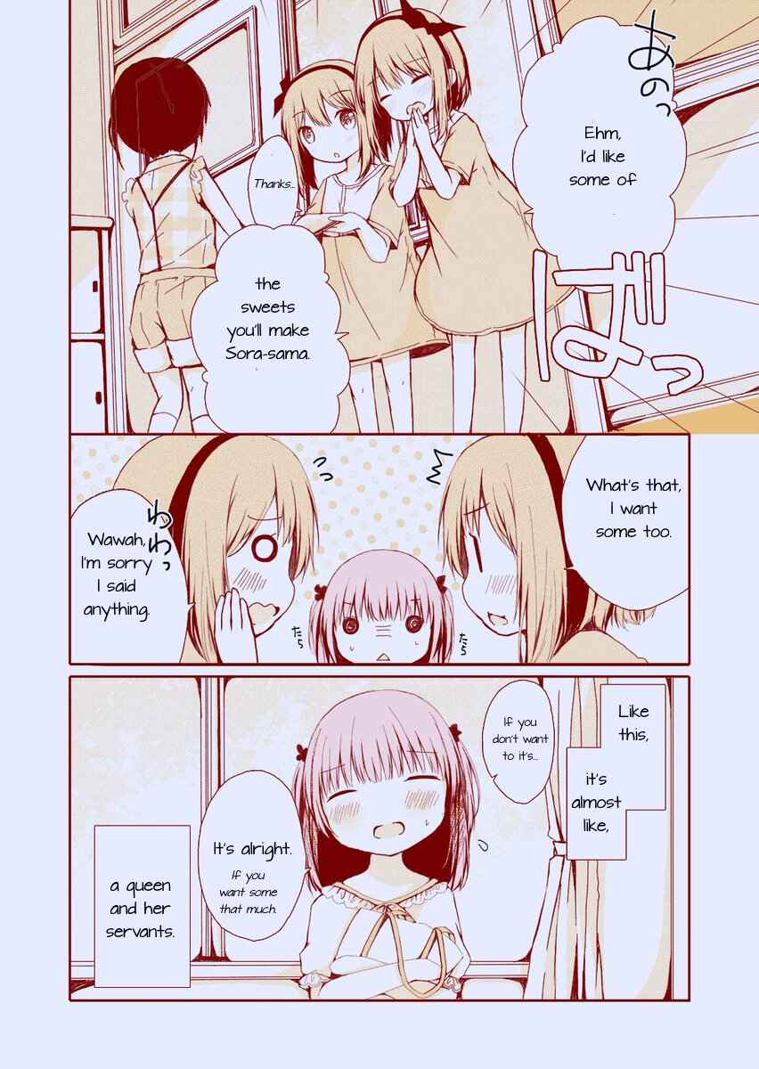 Page 17 Chapter Unknown_dc1d An OL Trying to Escape the Bitterness of Work Swapped Bodies With a JS But Being an Elementary Schoolgirl Wasnt Easy Either