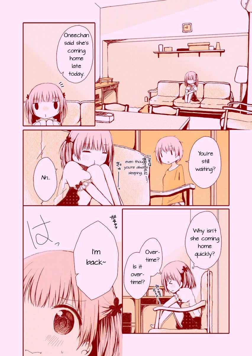 Page 27 Chapter Unknown_dc1d An OL Trying to Escape the Bitterness of Work Swapped Bodies With a JS But Being an Elementary Schoolgirl Wasnt Easy Either