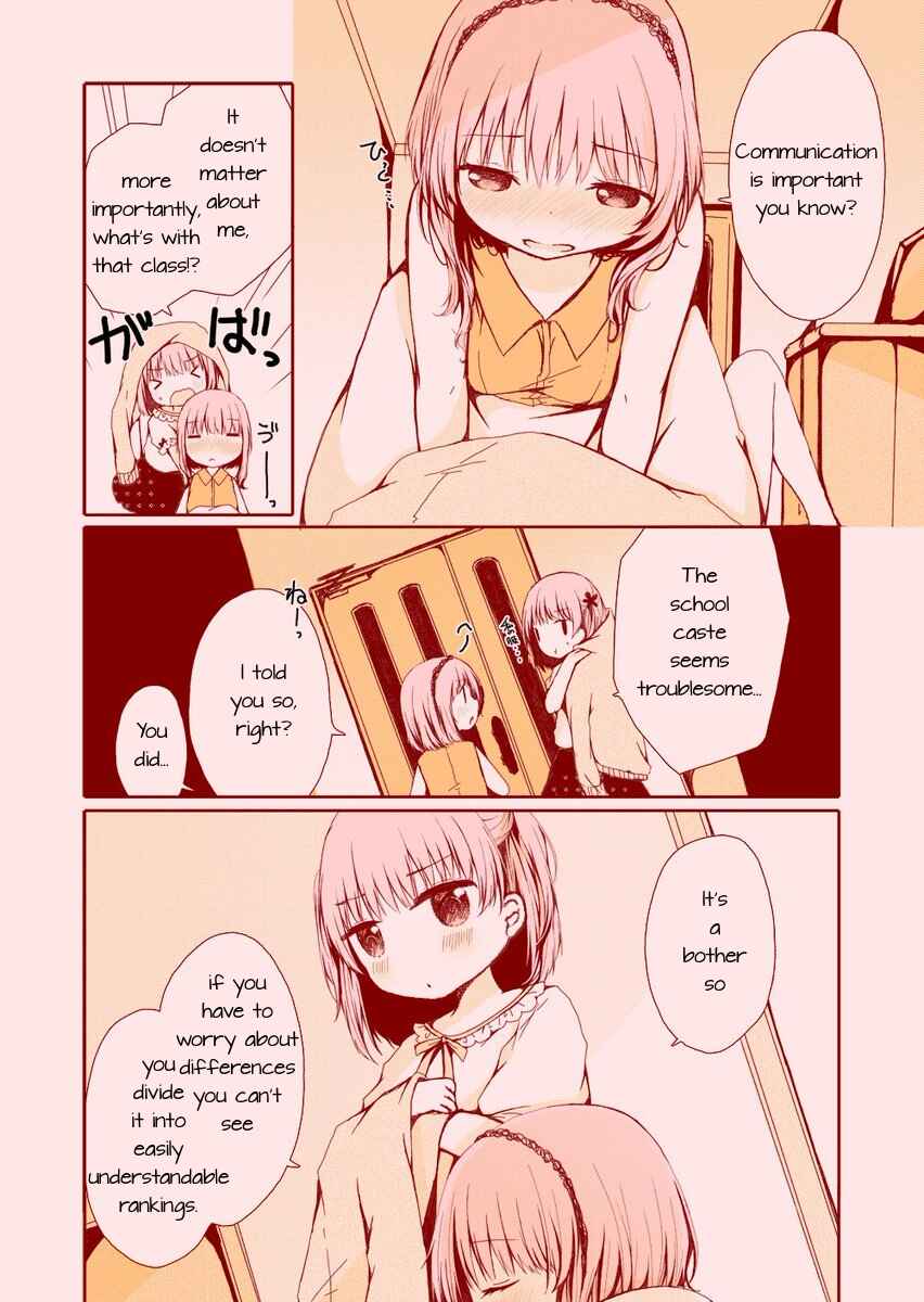 Page 29 Chapter Unknown_dc1d An OL Trying to Escape the Bitterness of Work Swapped Bodies With a JS But Being an Elementary Schoolgirl Wasnt Easy Either