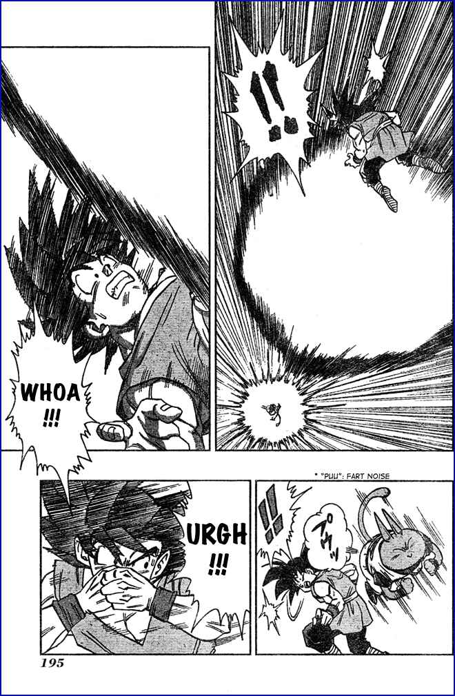 Page 10 Chapter 8 Neko Majin