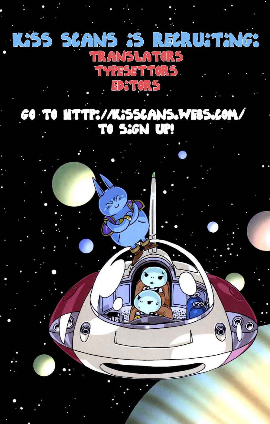 Page 26 Chapter 4 Neko Majin