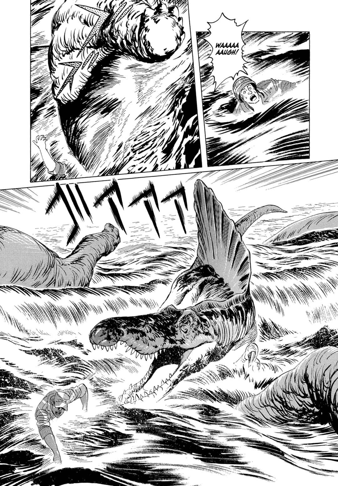 Page 24 Chapter 17 The Blue World