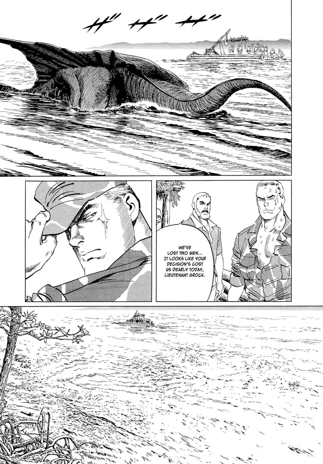 Page 32 Chapter 17 The Blue World
