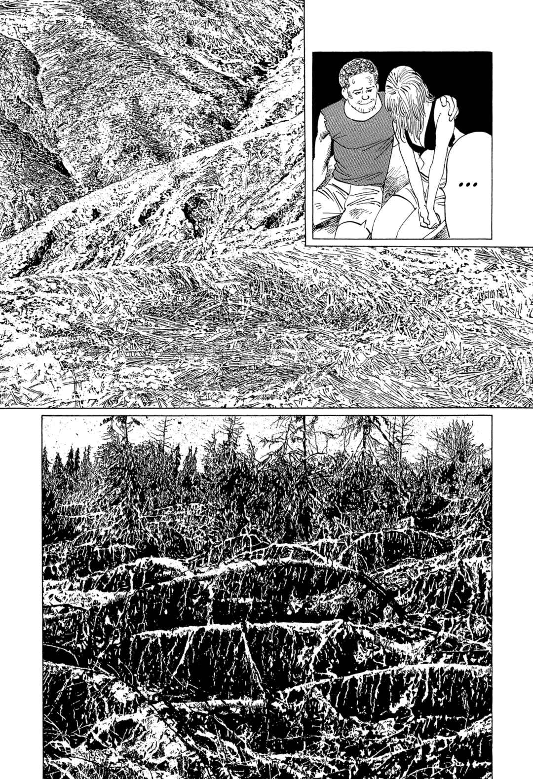 Page 8 Chapter 19 The Blue World