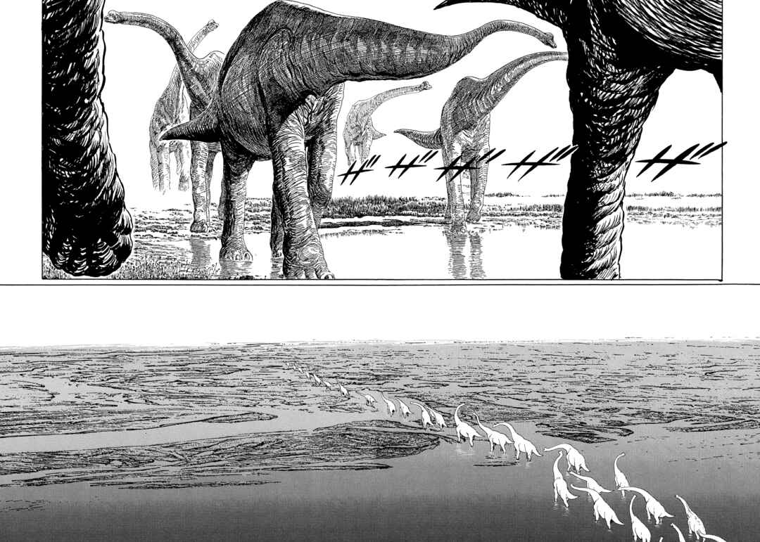 Page 2 Chapter 11 The Blue World