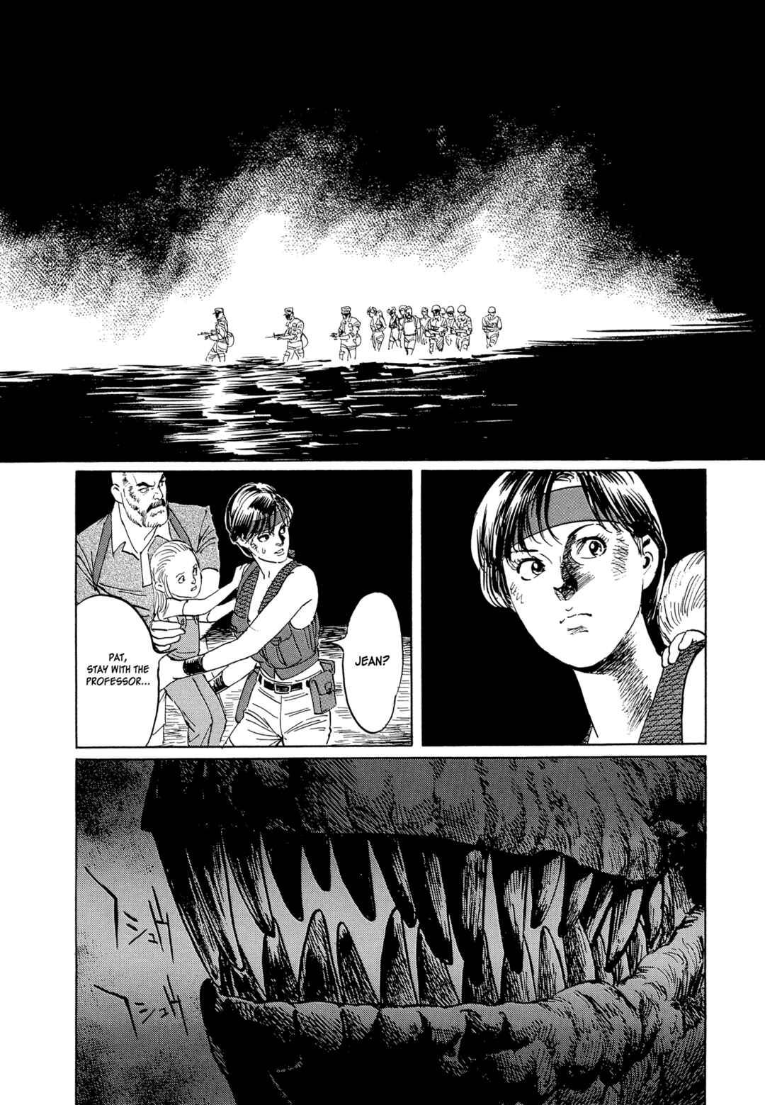 Page 9 Chapter 11 The Blue World