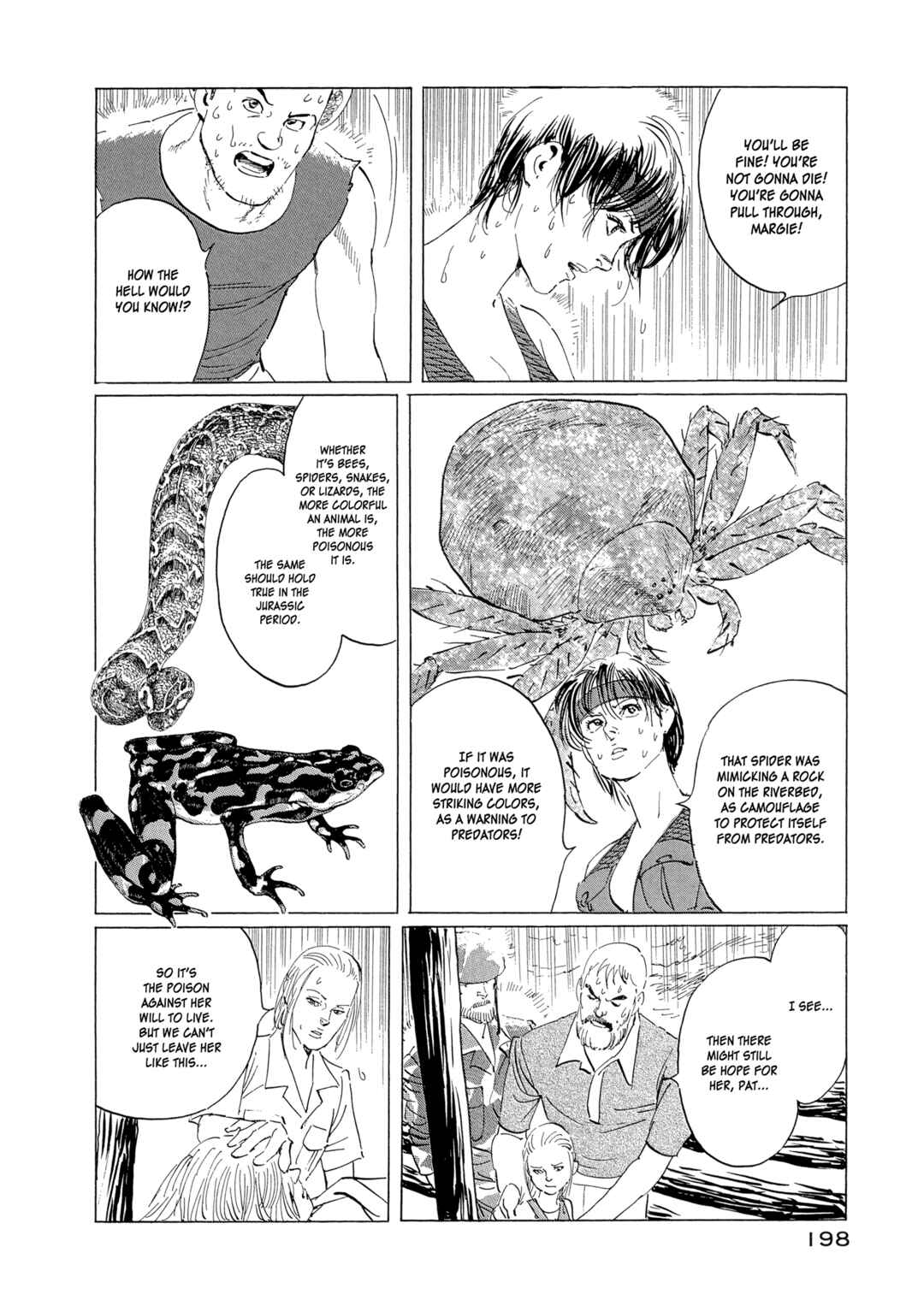 Page 5 Chapter 16 The Blue World