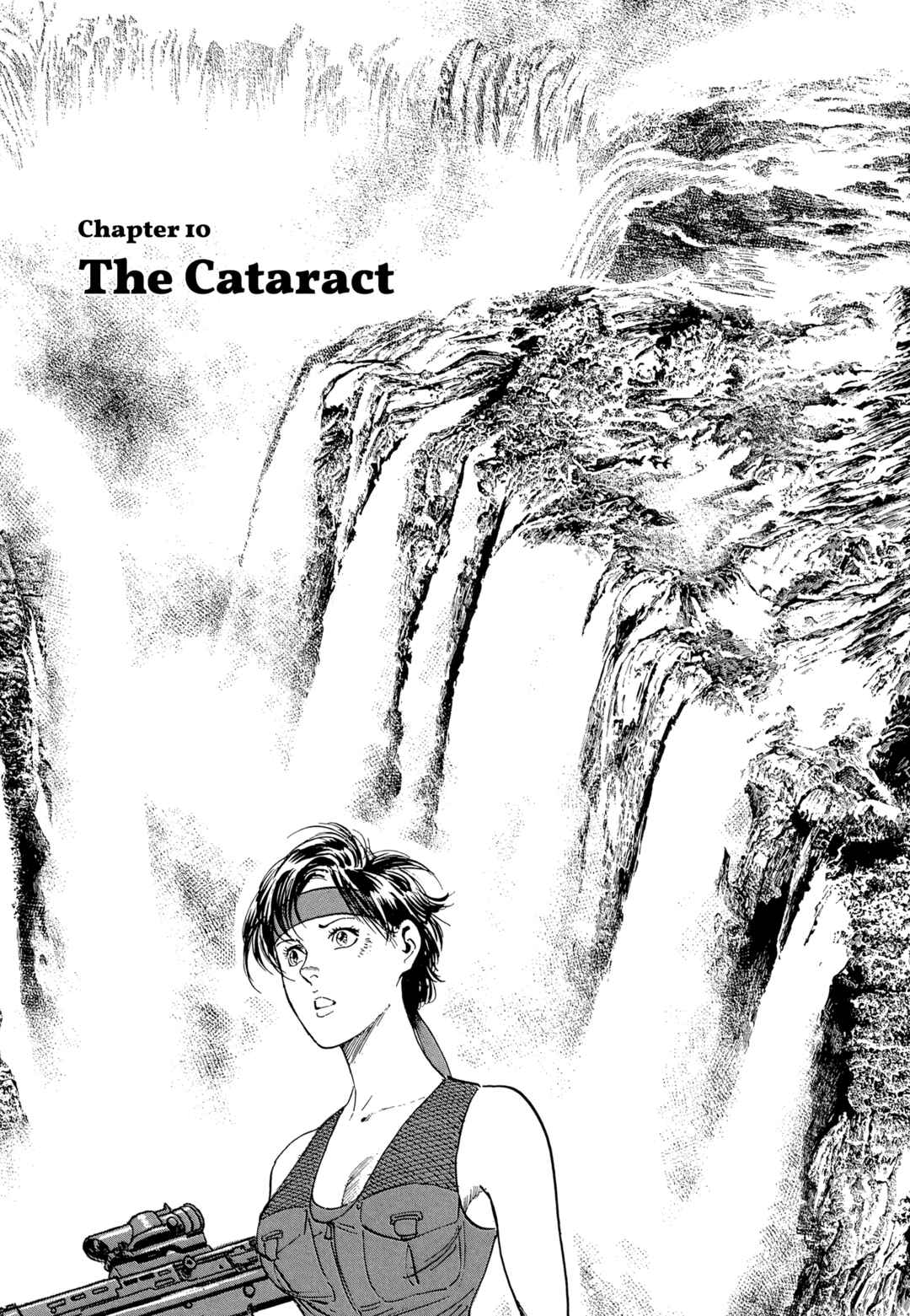 Page 6 Chapter 10 The Blue World