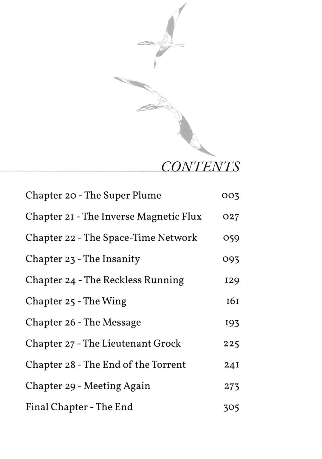 Page 7 Chapter 20 The Blue World