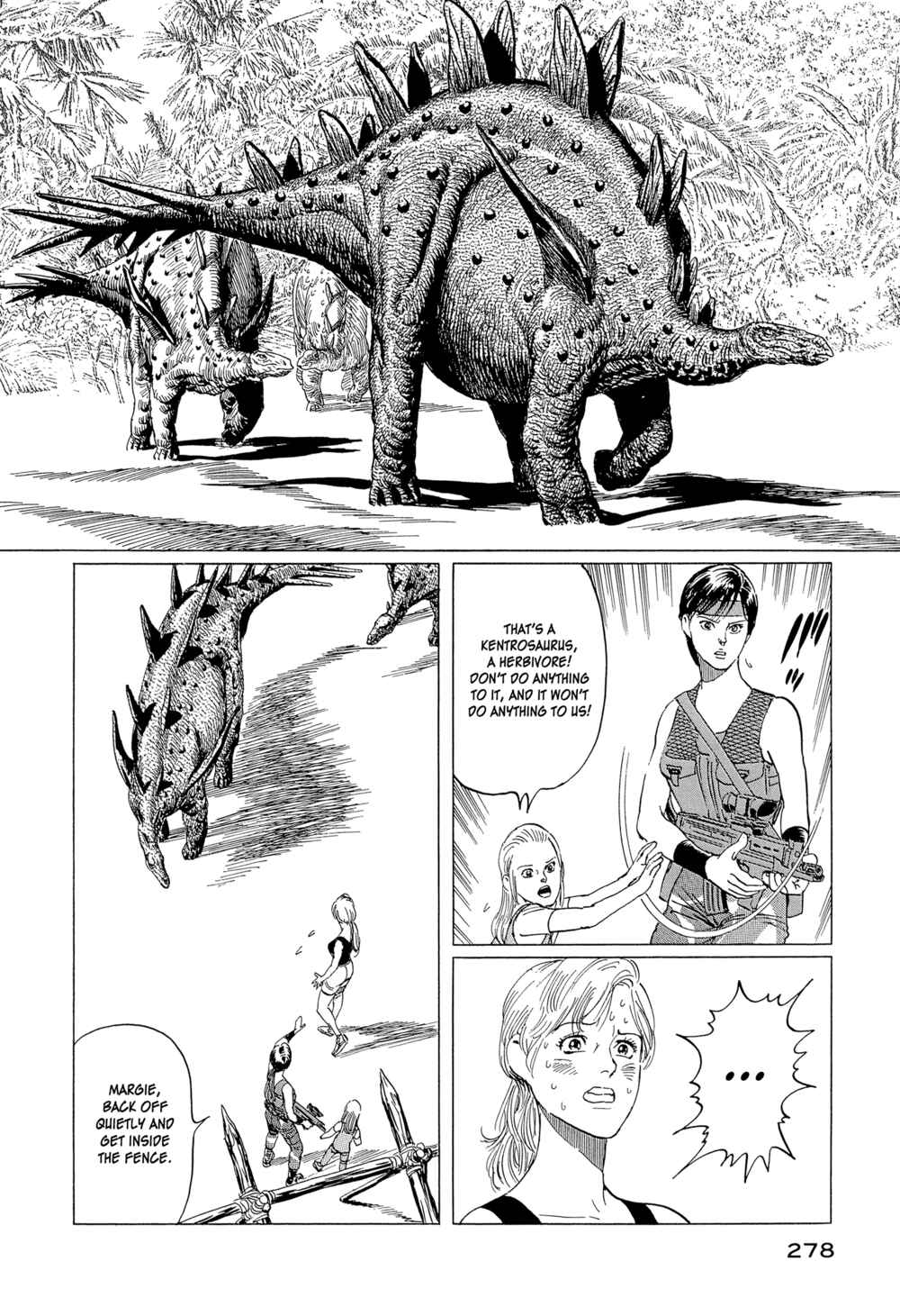 Page 11 Chapter 8 The Blue World