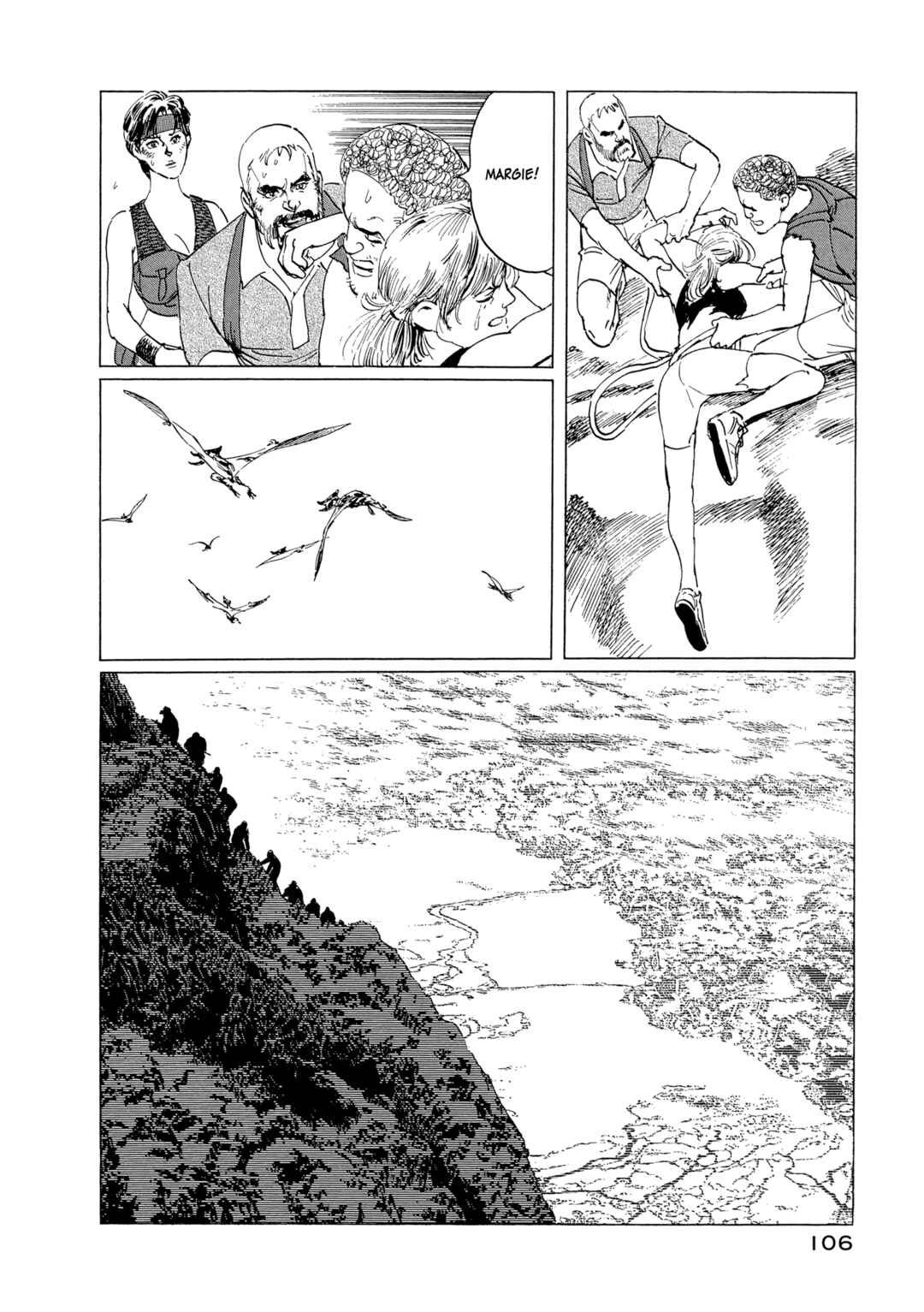 Page 16 Chapter 13 The Blue World