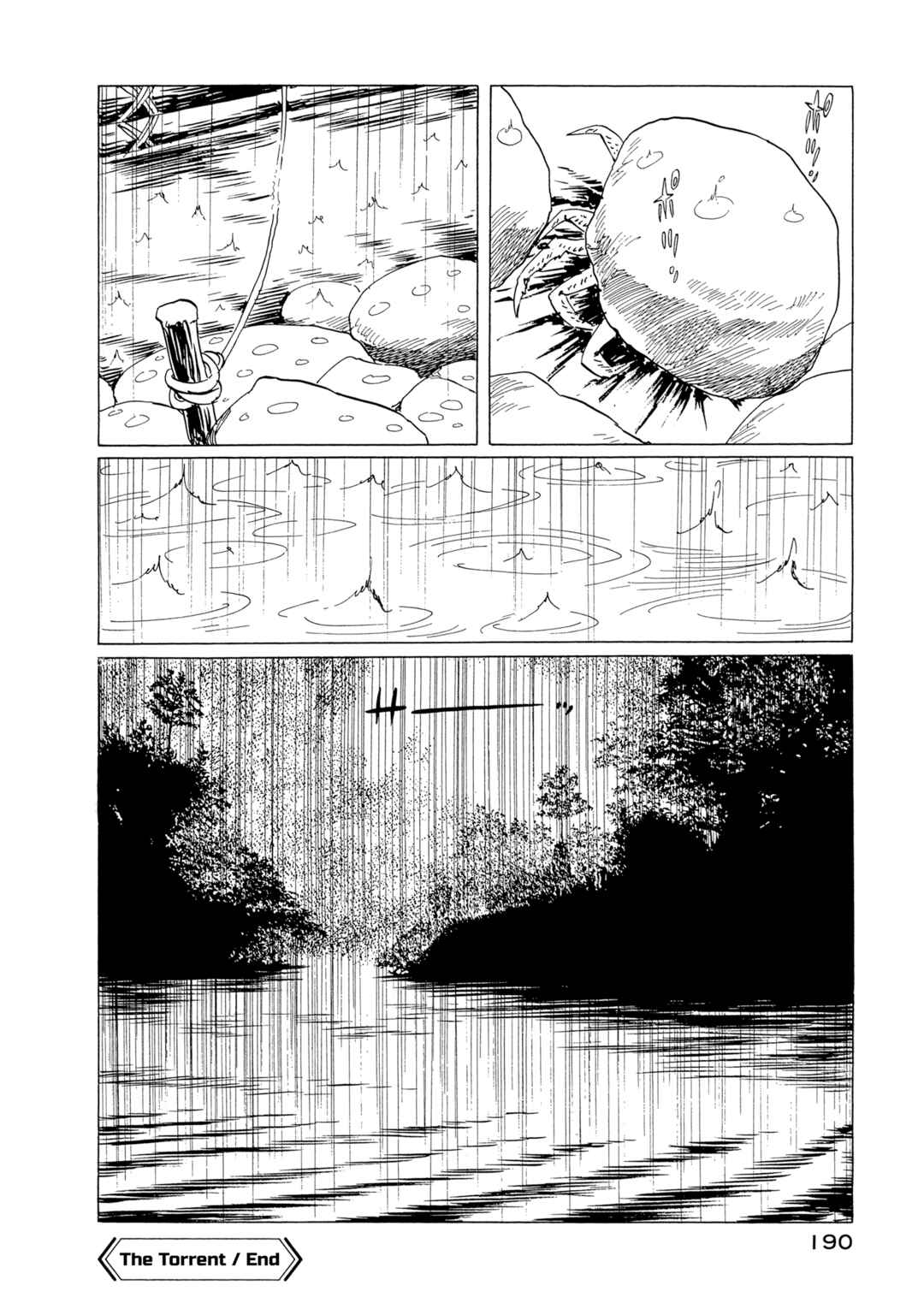 Page 31 Chapter 15 The Blue World