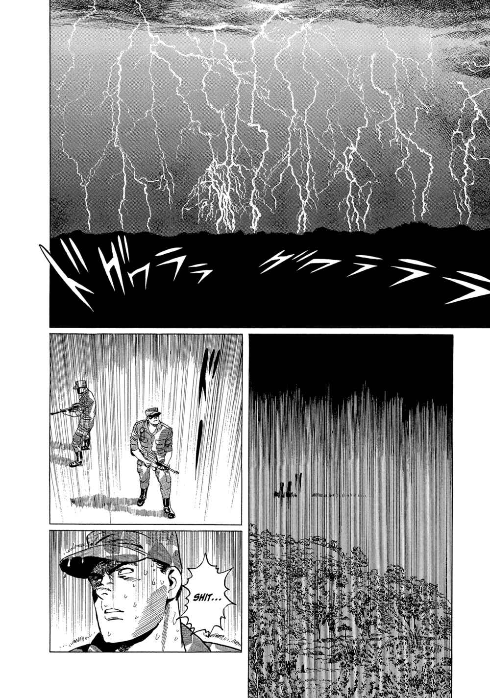 Page 18 Chapter 6 The Blue World