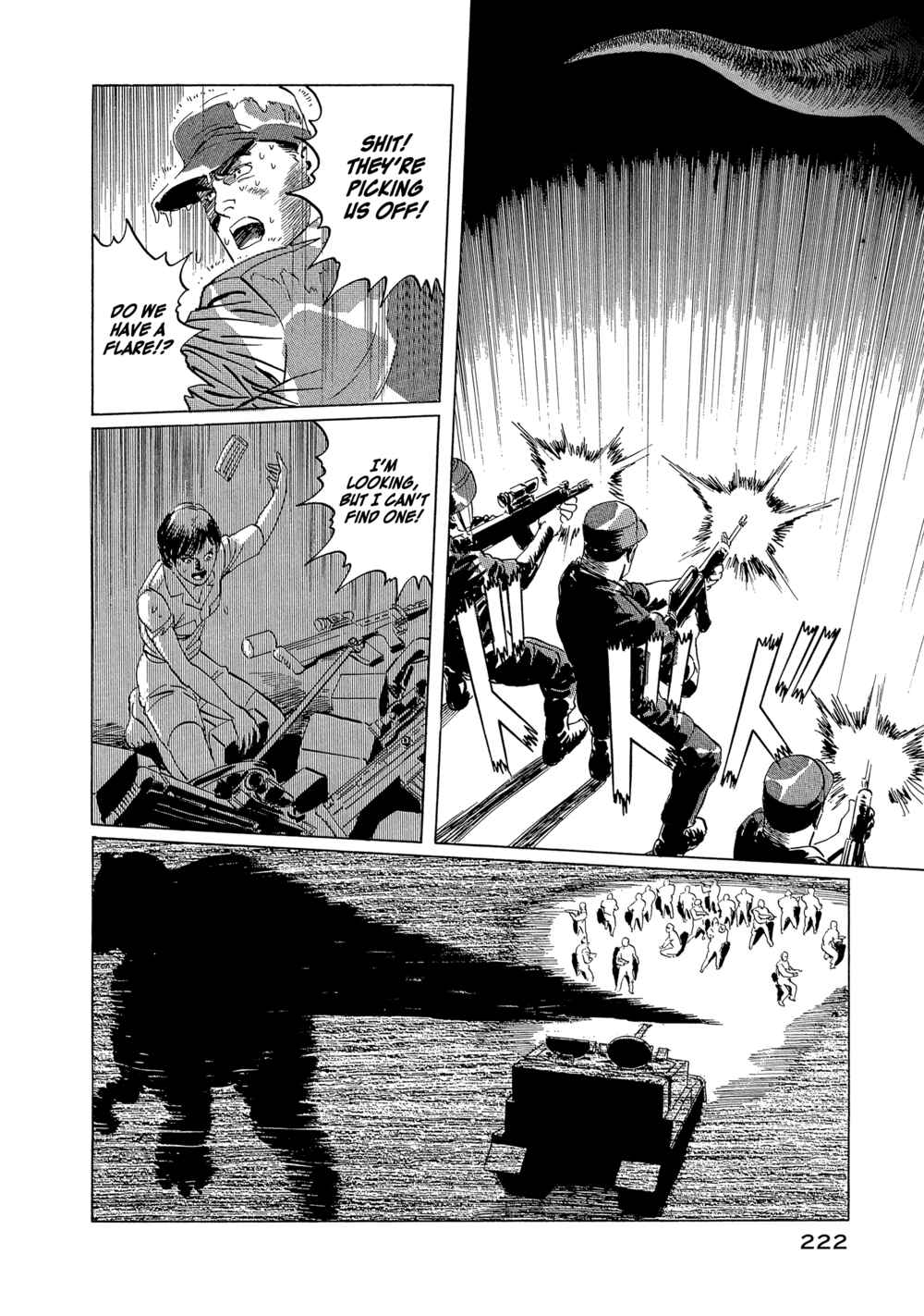 Page 24 Chapter 6 The Blue World