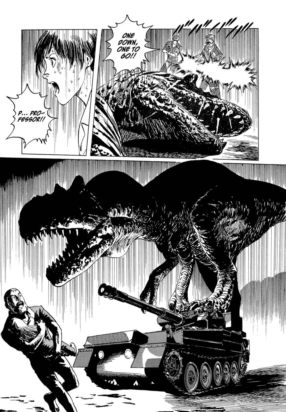 Page 27 Chapter 6 The Blue World