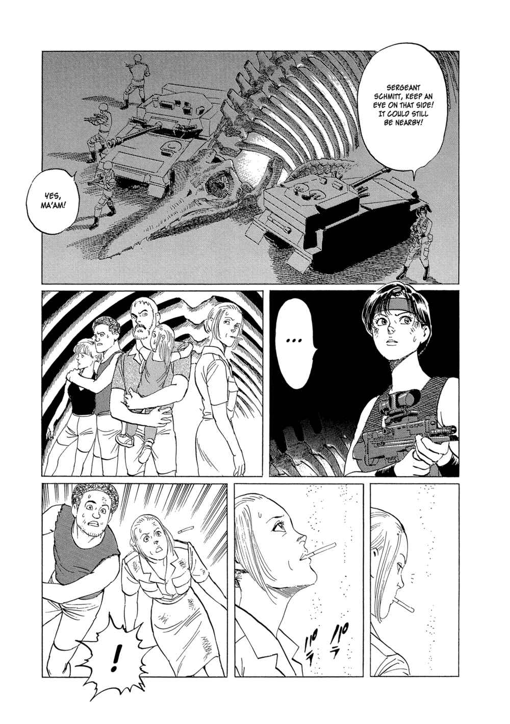 Page 17 Chapter 9 The Blue World