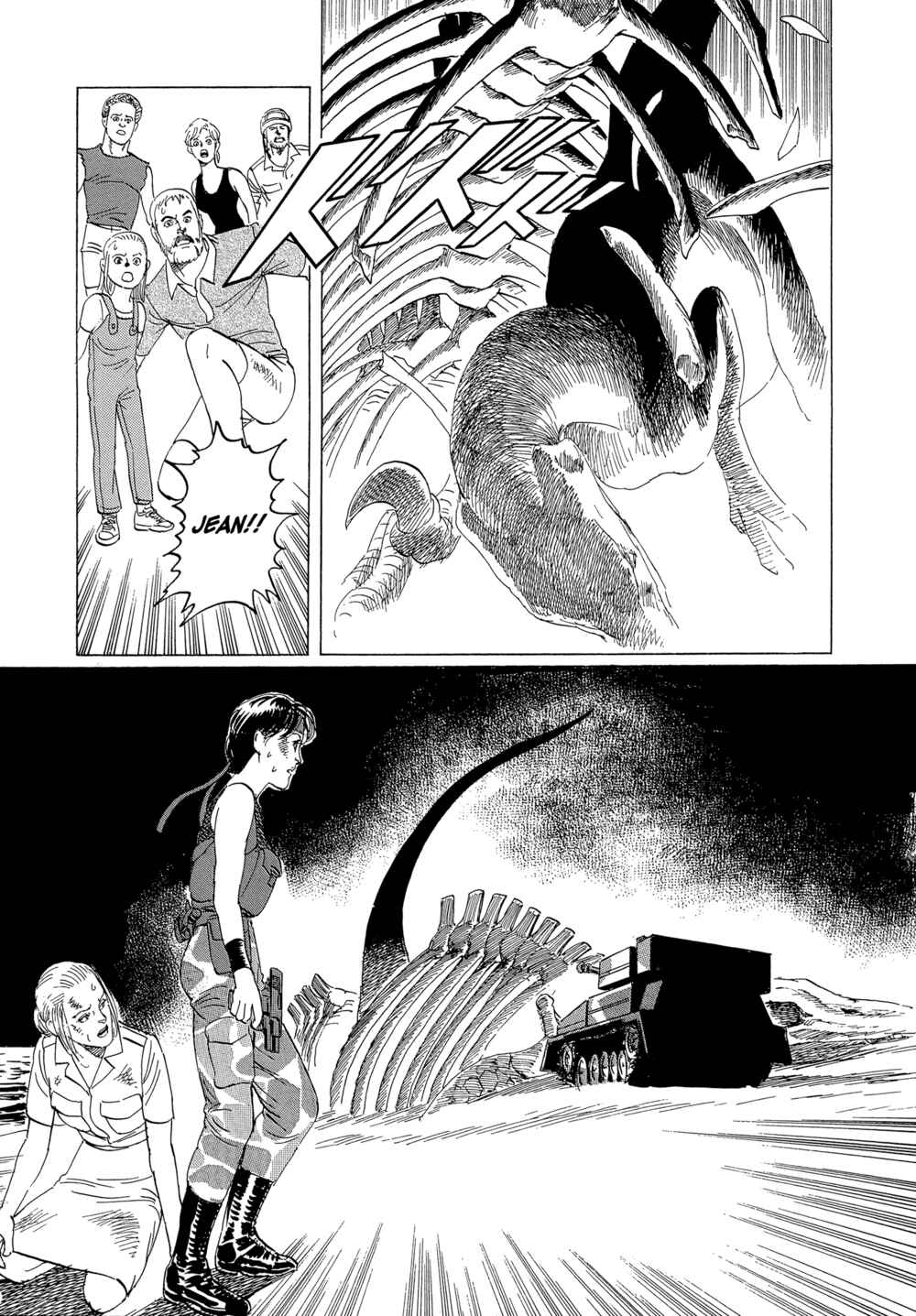 Page 23 Chapter 9 The Blue World