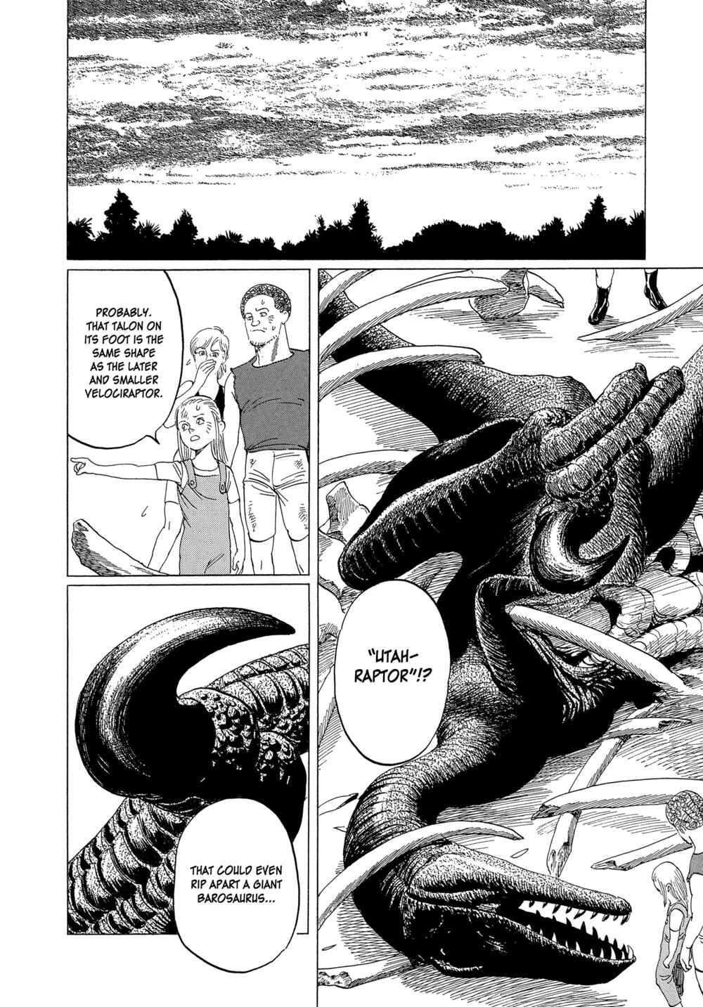 Page 24 Chapter 9 The Blue World