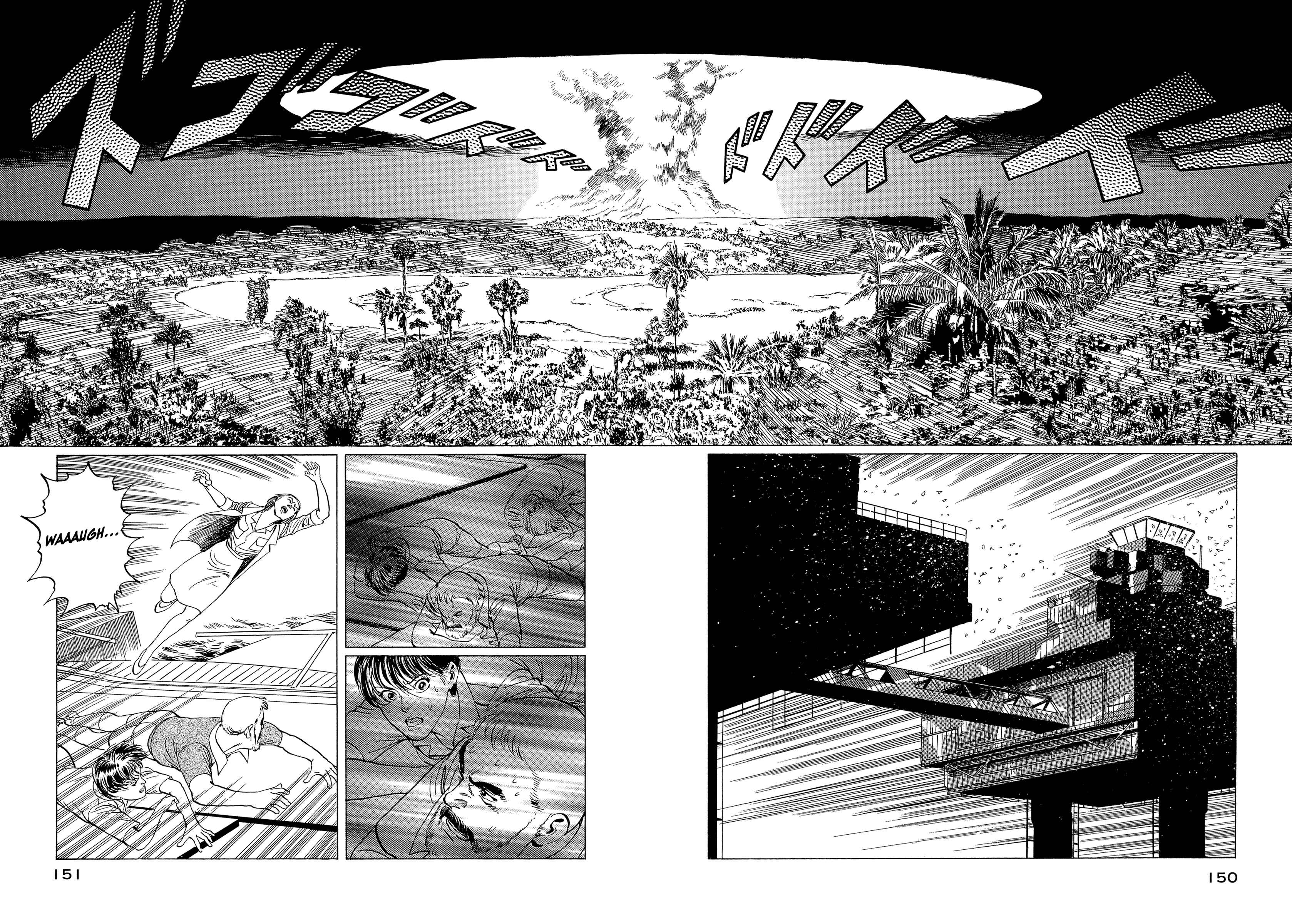Page 26 Chapter 4 The Blue World