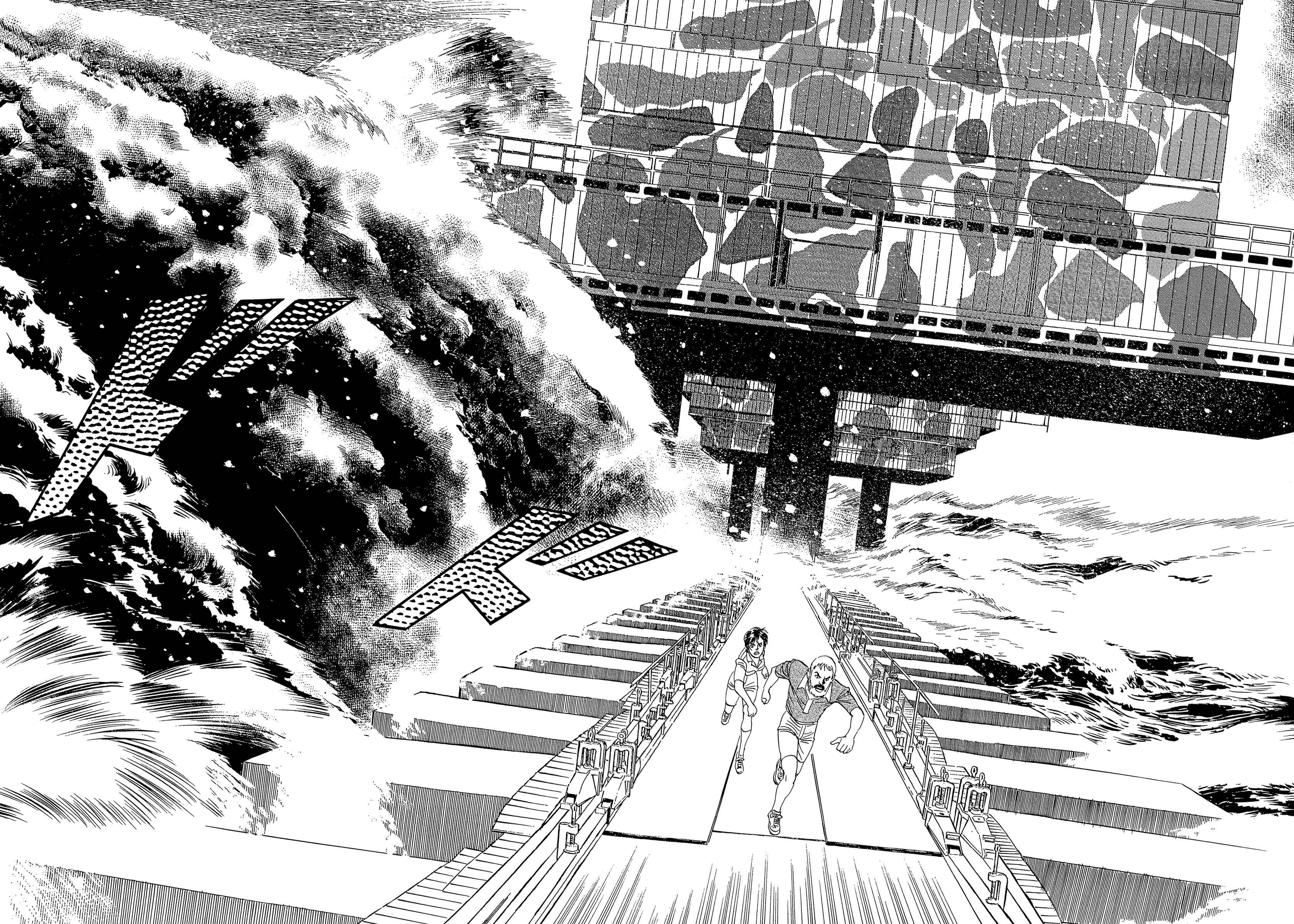 Page 29 Chapter 4 The Blue World