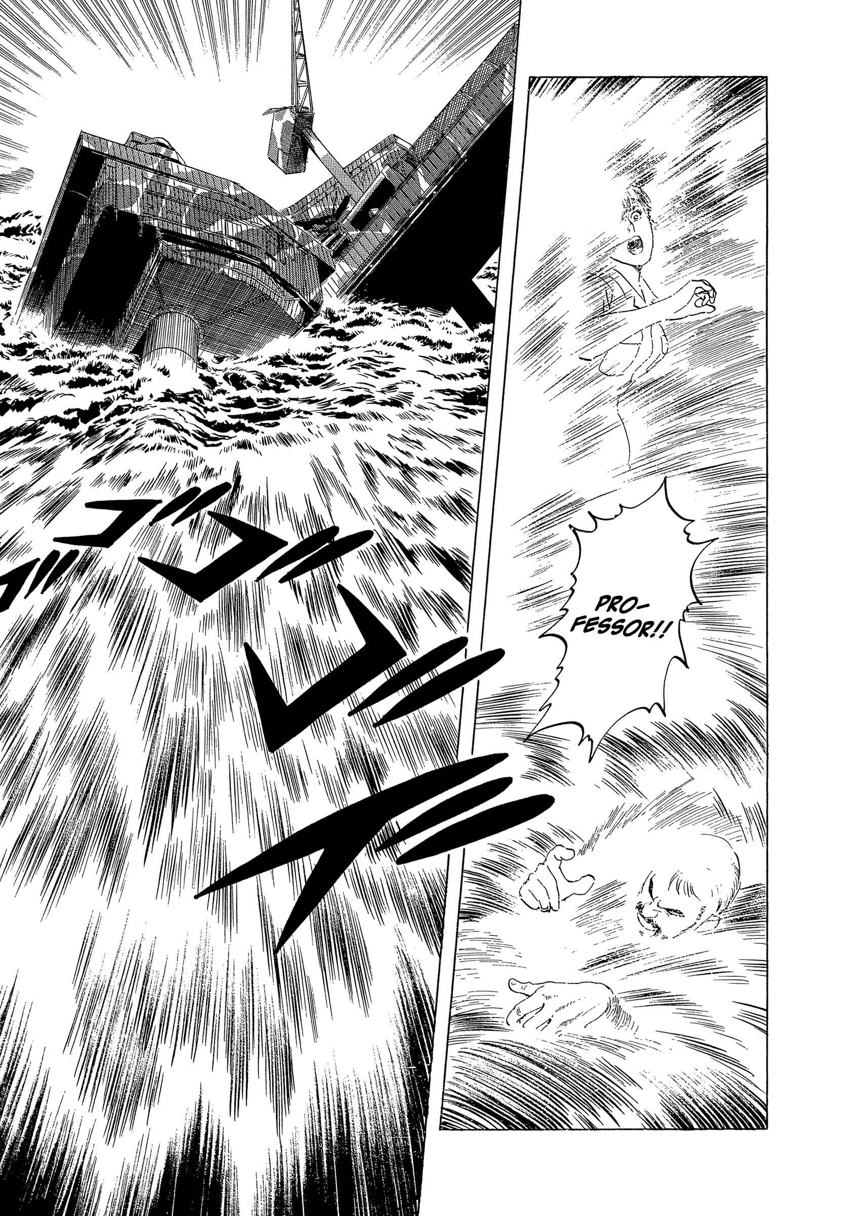 Page 31 Chapter 4 The Blue World