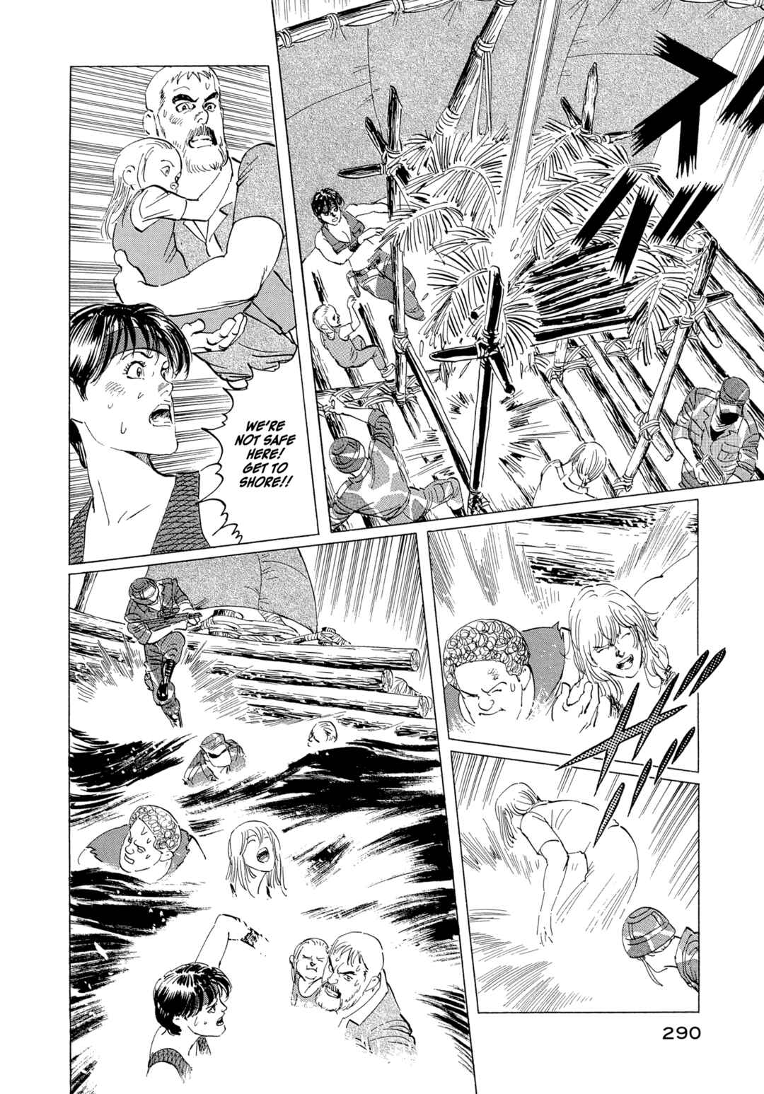 Page 28 Chapter 18 The Blue World
