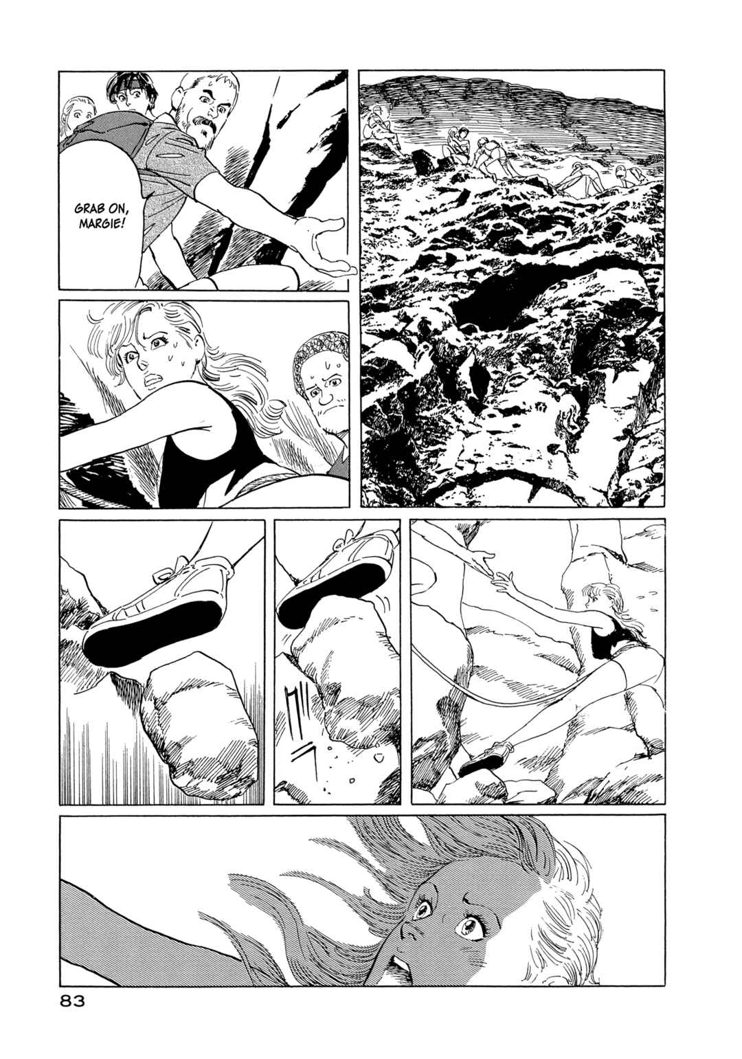 Page 26 Chapter 12 The Blue World