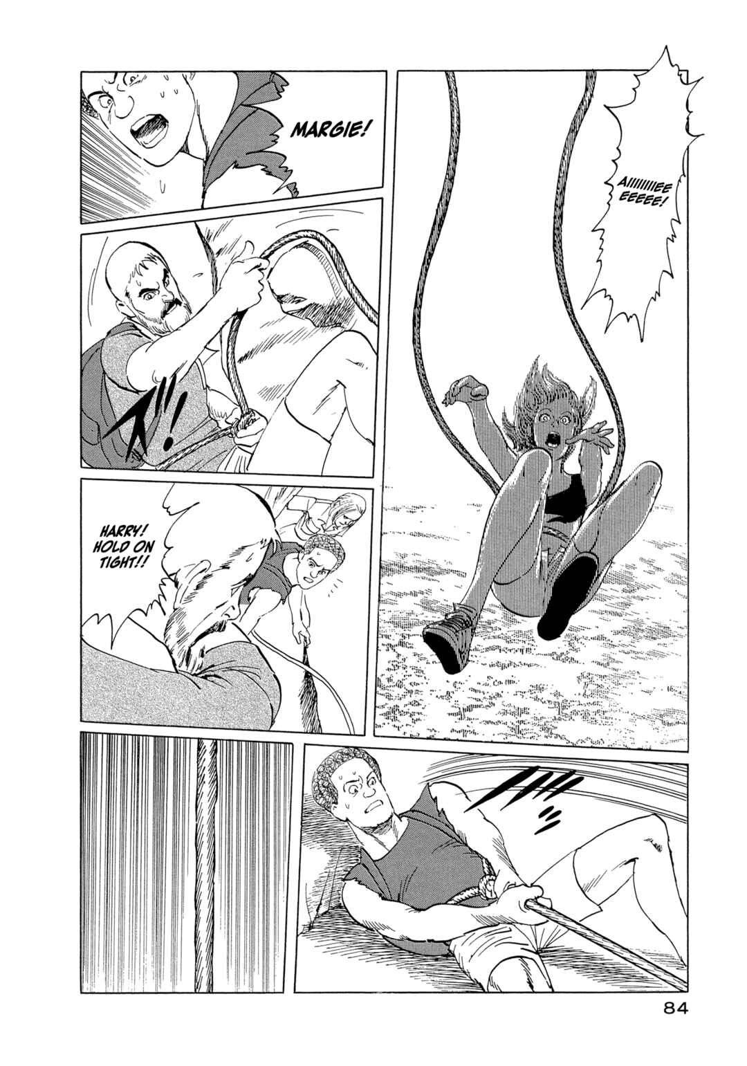 Page 27 Chapter 12 The Blue World