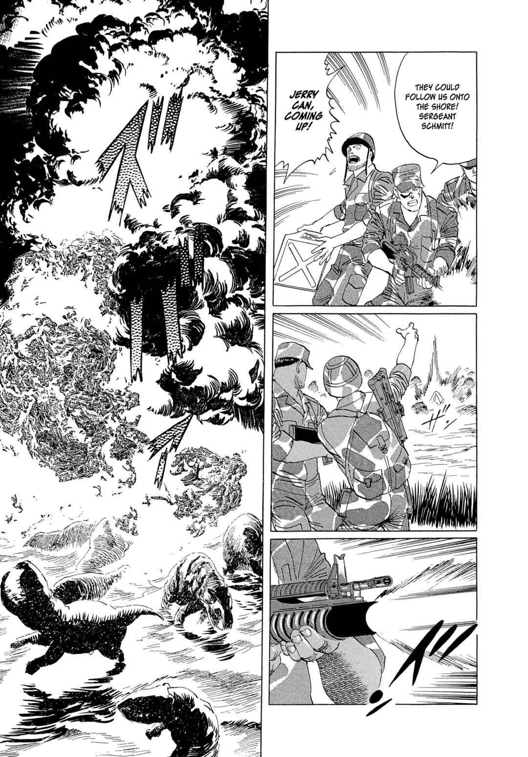 Page 9 Chapter 12 The Blue World