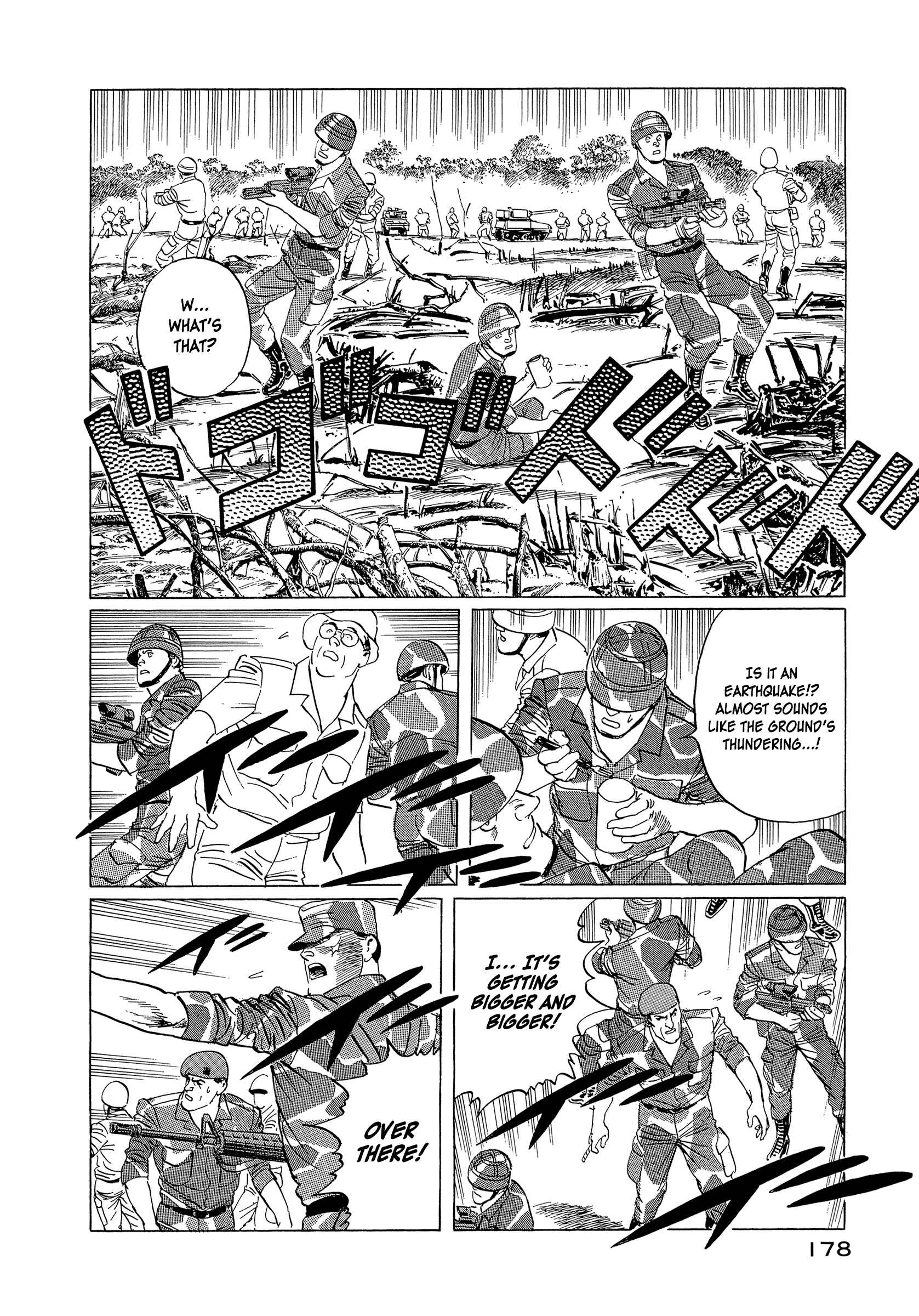 Page 16 Chapter 5 The Blue World
